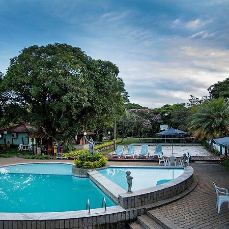 Villa Buonabitacolo São João del Rei Dış mekan fotoğraf
