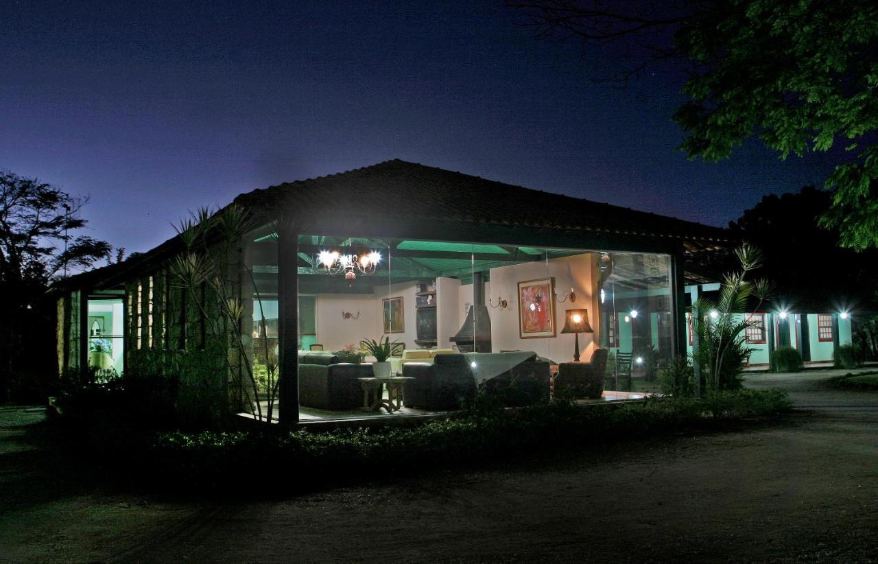 Villa Buonabitacolo São João del Rei Dış mekan fotoğraf