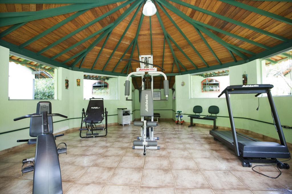Villa Buonabitacolo São João del Rei Dış mekan fotoğraf
