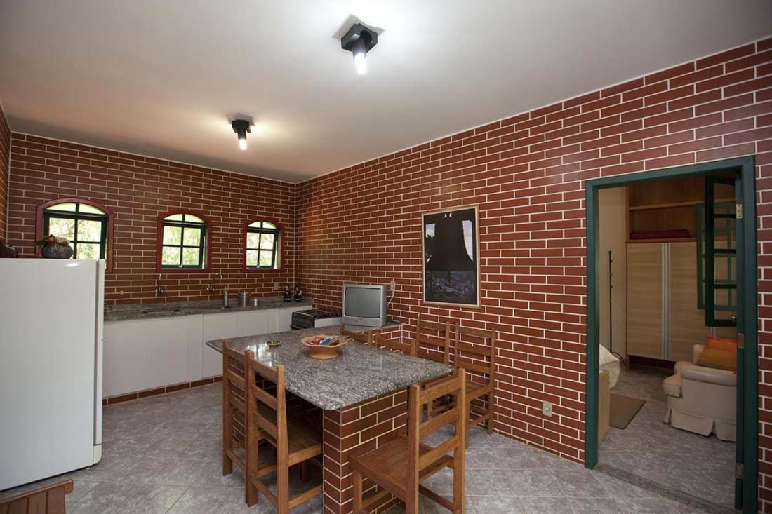 Villa Buonabitacolo São João del Rei Dış mekan fotoğraf