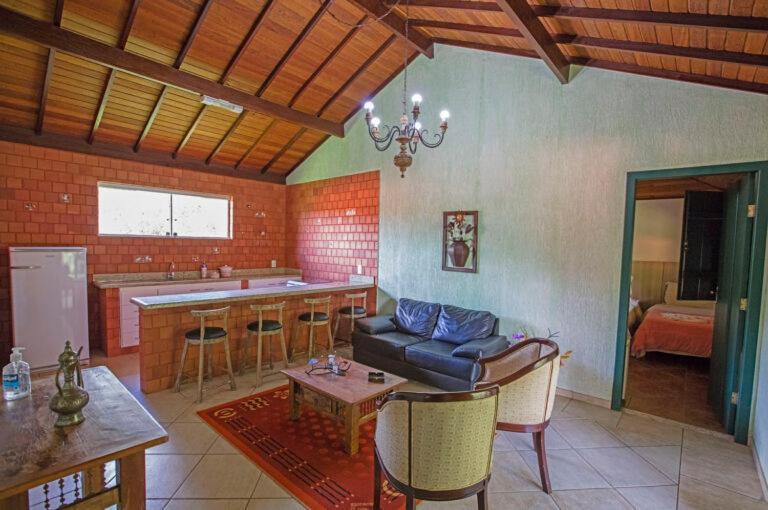 Villa Buonabitacolo São João del Rei Dış mekan fotoğraf