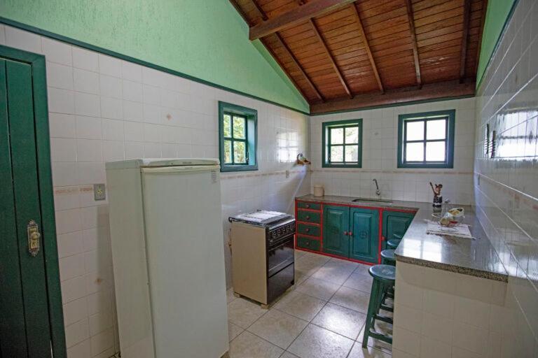Villa Buonabitacolo São João del Rei Dış mekan fotoğraf