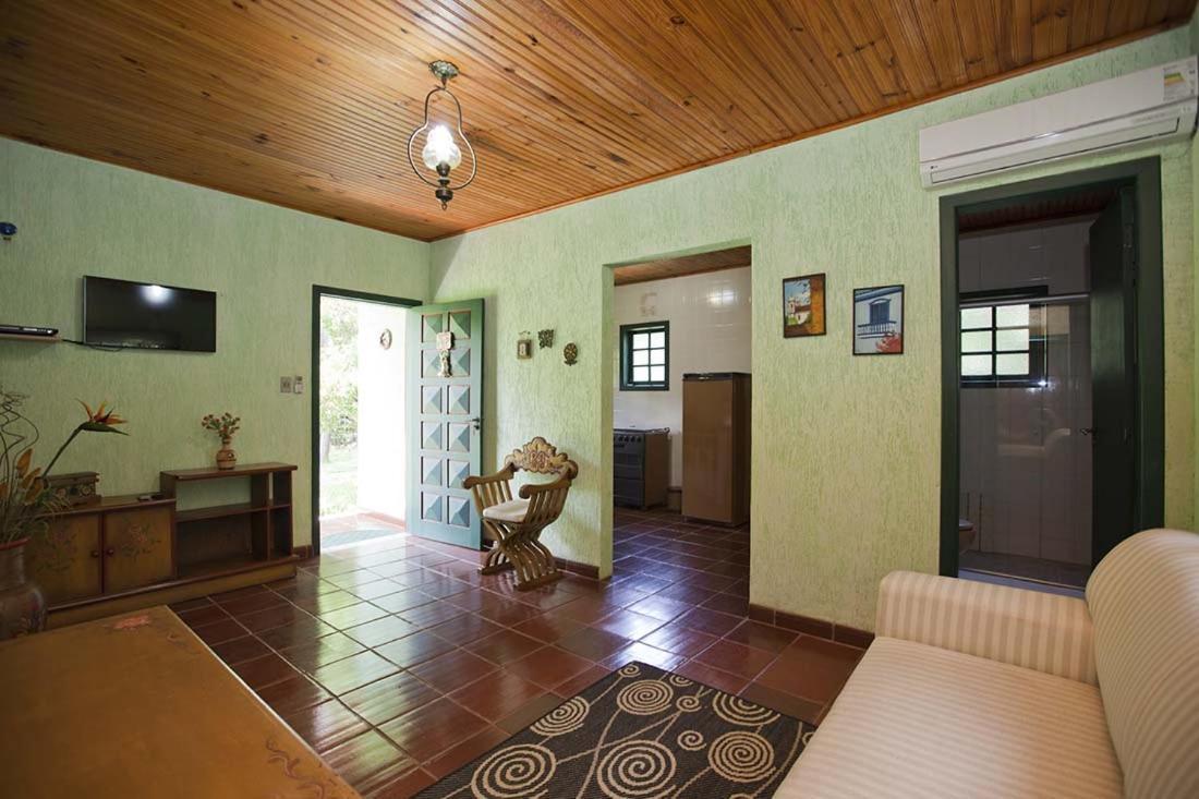 Villa Buonabitacolo São João del Rei Dış mekan fotoğraf
