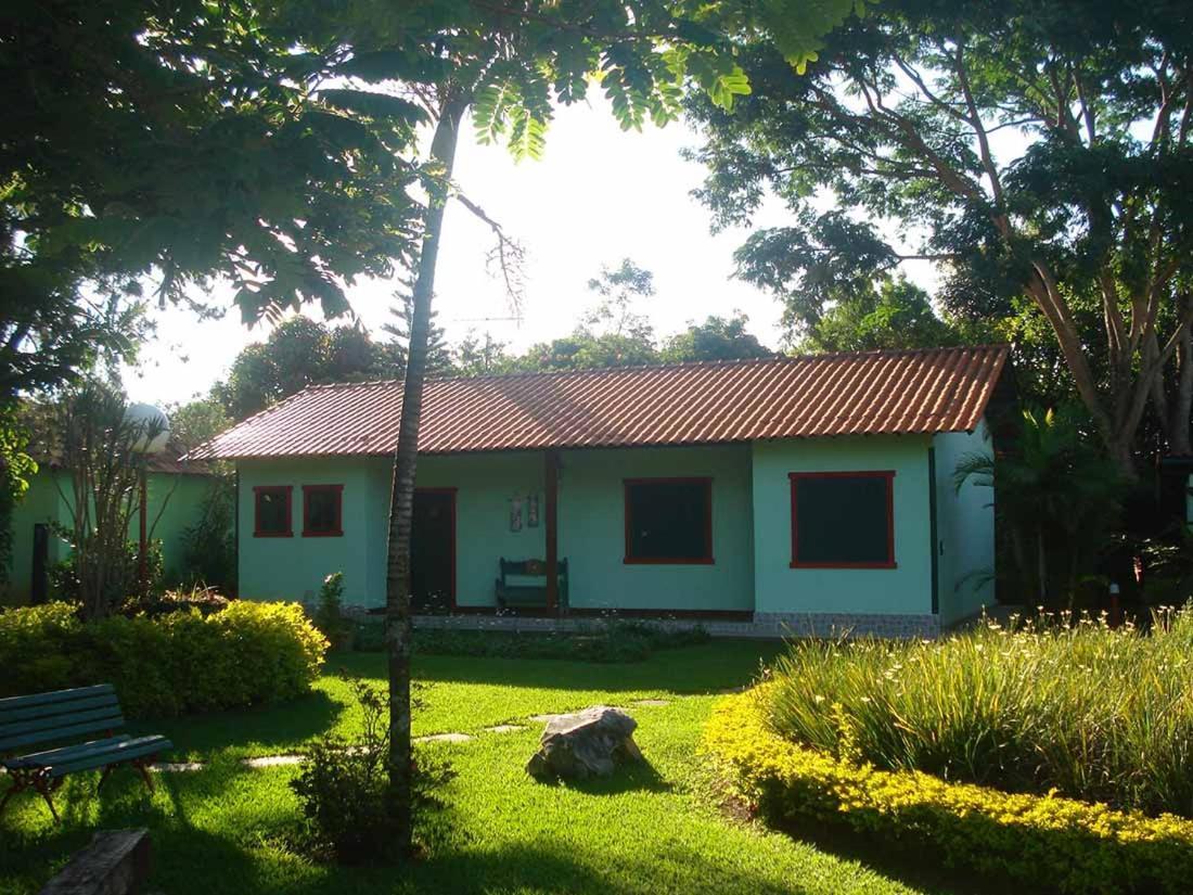 Villa Buonabitacolo São João del Rei Dış mekan fotoğraf
