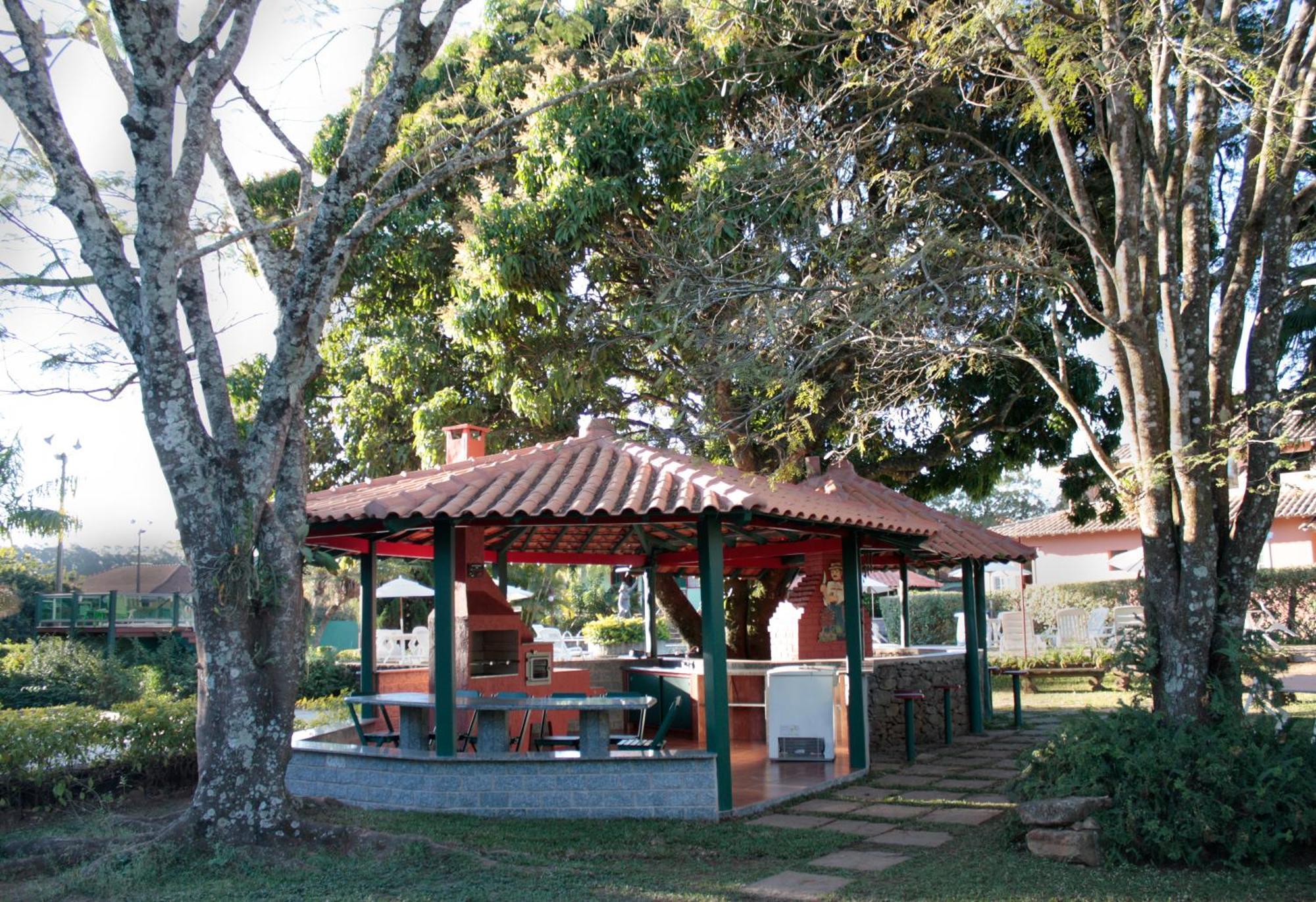 Villa Buonabitacolo São João del Rei Dış mekan fotoğraf